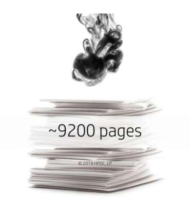 HP Ink No 970 HP970 HP 970 XL Black Schwarz (CN625AE)