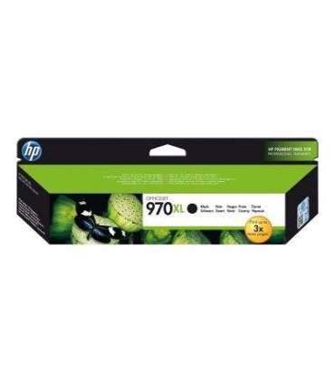 HP Ink No 970 HP970 HP 970 XL Black Schwarz (CN625AE)