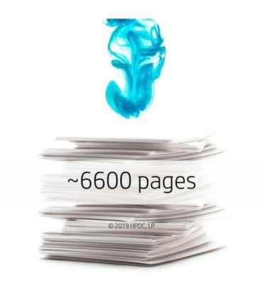 HP Ink No 971 HP971 HP 971 XL Cyan (CN626AE)