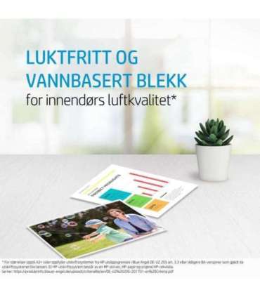 HP Ink No 971 HP971 HP 971 XL Cyan (CN626AE)