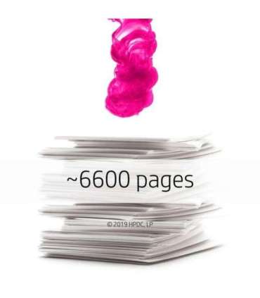 HP Ink No 971 HP971 HP 971 XL Magenta (CN627AE)