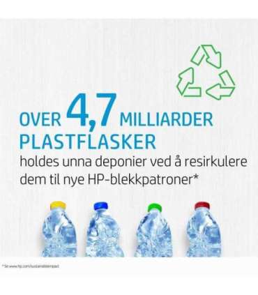 HP Ink No 971 HP971 HP 971 XL Magenta (CN627AE)