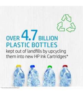 HP Ink No 973X HP973X HP 973X Magenta (F6T82AE)