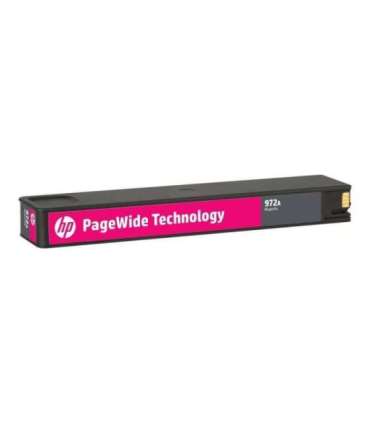 HP Ink No 973X HP973X HP 973X Magenta (F6T82AE)