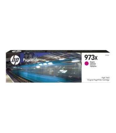 HP Ink No 973X HP973X HP 973X Magenta (F6T82AE)