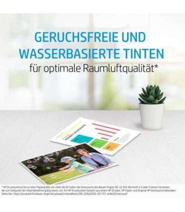 HP Ink No 981X HP981X HP 981X Cyan (L0R09A)