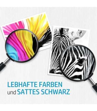 HP Ink No 981X HP981X HP 981X Cyan (L0R09A)