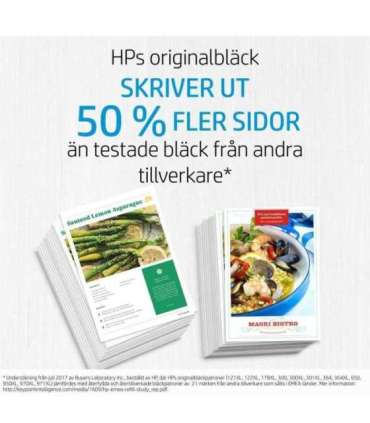 HP Ink No 981X HP981X HP 981X Magenta (L0R10A)