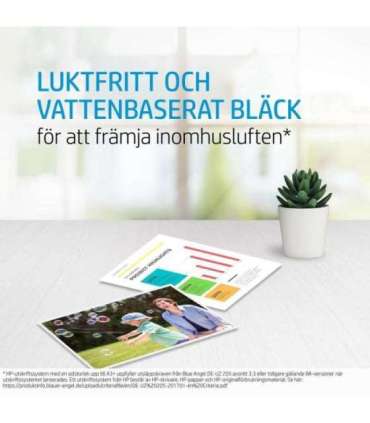 HP Ink No 981X HP981X HP 981X Magenta (L0R10A)