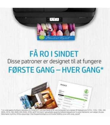 HP Ink No 982X HP982X HP 982X Magenta (T0B28A)