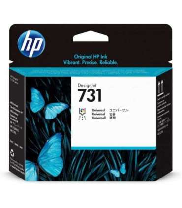HP Printhead No 731 HP731 HP 731 (P2V27A)