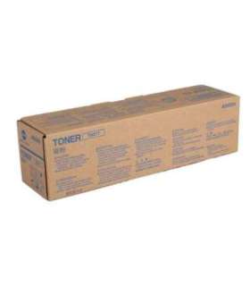 Konica-Minolta KonicaMinolta Toner TN-217 TN217 Black Schwarz (A202051)