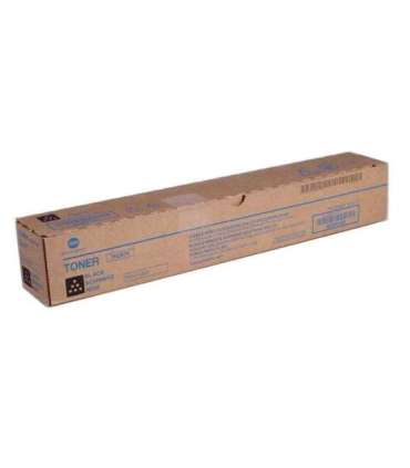Konica-Minolta KonicaMinolta Toner TN-227 TN227 Black Schwarz (ACVH150)