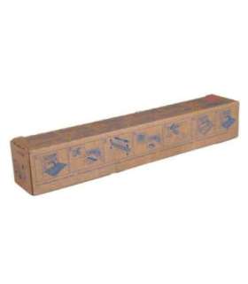 Konica-Minolta KonicaMinolta Toner TN-319 TN319 Magenta (A11G350)