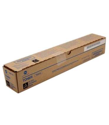Konica-Minolta KonicaMinolta Toner TN-321 TN321 Black Schwarz (A33K150)