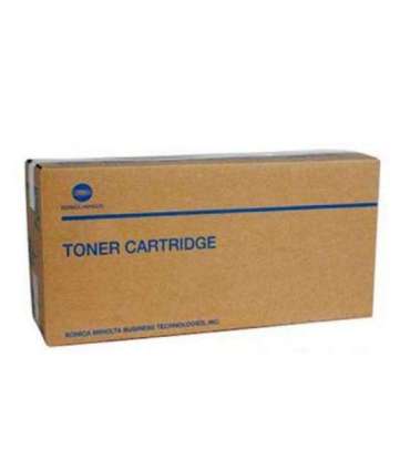 Konica-Minolta KonicaMinolta Toner TN-321 TN321 Magenta (A33K350)