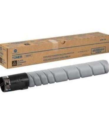 Konica-Minolta KonicaMinolta Toner TN-324 TN324 Black Schwarz (A8DA150)