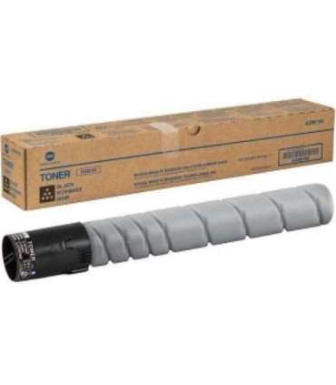 Konica-Minolta KonicaMinolta Toner TN-514 TN514 Black Schwarz (A9E8150) (A9E815C)