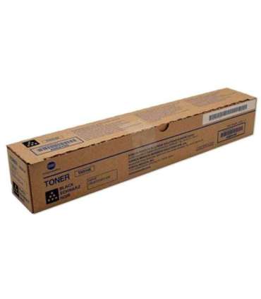 Konica-Minolta KonicaMinolta Toner TN-514 TN514 Black Schwarz (A9E8150) (A9E815C)