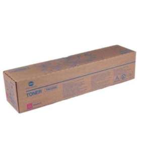 Konica-Minolta KonicaMinolta Toner TN-622 TN622 Magenta (A5E7350)