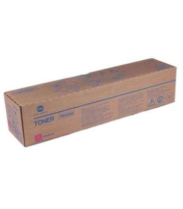 Konica-Minolta KonicaMinolta Toner TN-622 TN622 Magenta (A5E7350)