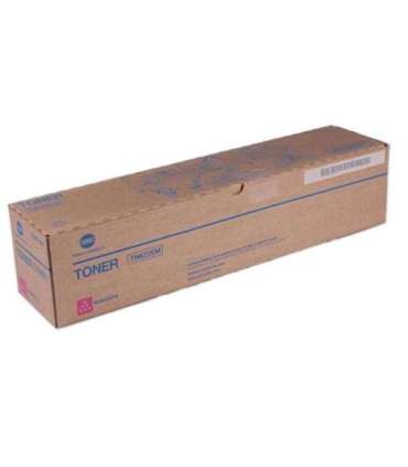 Konica-Minolta KonicaMinolta Toner TN-622 TN622 Magenta (A5E7350)