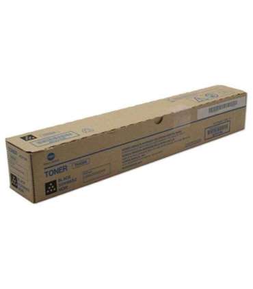 Konica-Minolta KonicaMinolta Toner TN-626 TN626 Black Schwarz (ACV1150)