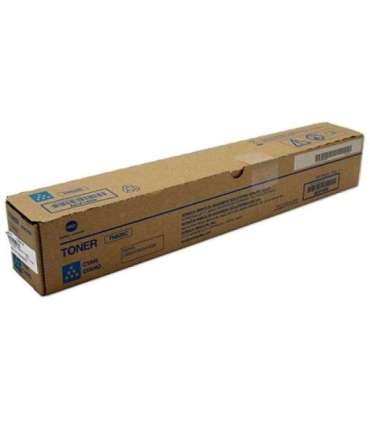 Konica-Minolta KonicaMinolta Toner TN-626 TN626 Cyan (ACV1450)(ACV145A)