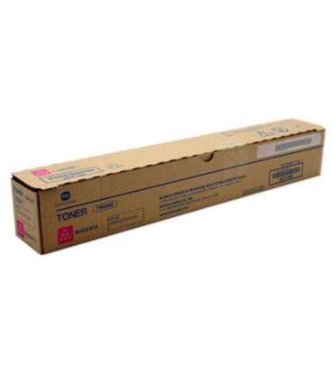 Konica-Minolta KonicaMinolta Toner TN-626 TN626 Magenta (ACV1350) (ACV135A)