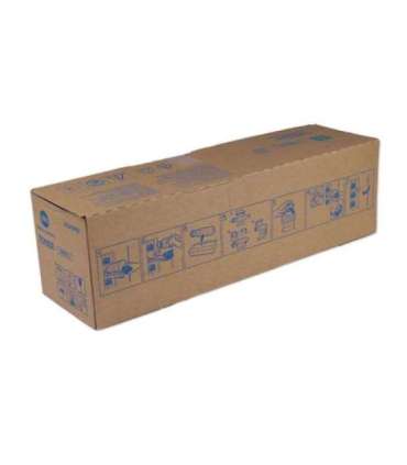Konica-Minolta KonicaMinolta Toner TN-627 TN627 Cyan (ACVV450)