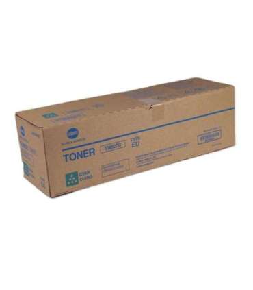 Konica-Minolta KonicaMinolta Toner TN-627 TN627 Cyan (ACVV450)