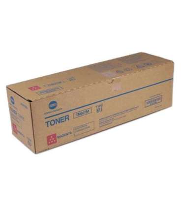 Konica-Minolta KonicaMinolta Toner TN-627 TN627 Magenta (ACVV350)