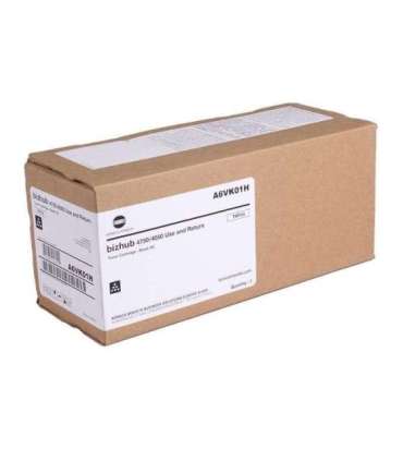 Konica-Minolta KonicaMinolta Toner TNP-44 TNP44 (A6VK01H)