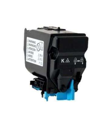 Konica-Minolta KonicaMinolta Toner TNP-48 TNP48 Black Schwarz (A5X0150)