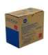 Konica-Minolta KonicaMinolta Toner TNP-48 TNP48 Magenta (A5X0350)