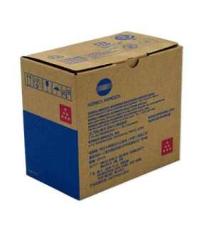 Konica-Minolta KonicaMinolta Toner TNP-48 TNP48 Magenta (A5X0350)