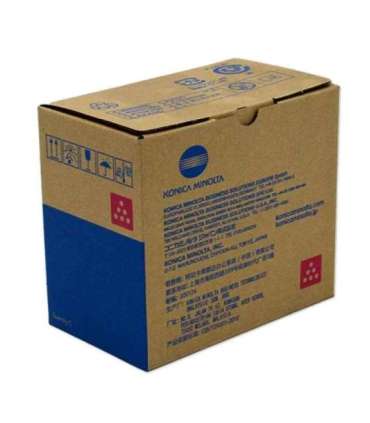 Konica-Minolta KonicaMinolta Toner TNP-48 TNP48 Magenta (A5X0350)