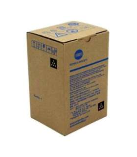 Konica-Minolta KonicaMinolta Toner TNP-79 TNP79 Black Schwarz (AAJW150)