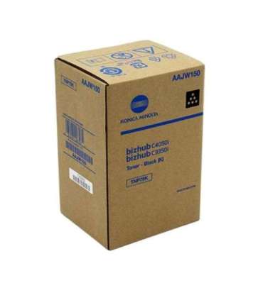 Konica-Minolta KonicaMinolta Toner TNP-79 TNP79 Black Schwarz (AAJW150)
