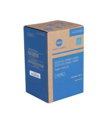 Konica-Minolta KonicaMinolta Toner TNP-79 TNP79 Cyan (AAJW450)