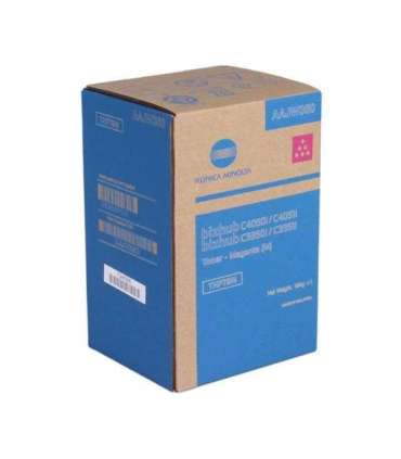 Konica-Minolta KonicaMinolta Toner TNP-79 TNP79 Magneta (AAJW350)