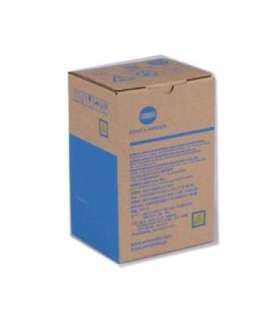 Konica-Minolta KonicaMinolta Toner TNP-79 TNP79 Yellow Gelb (AAJW250)