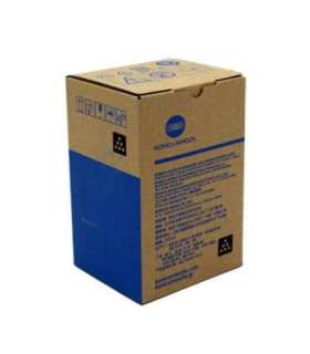 Konica-Minolta KonicaMinolta Toner TNP-80 TNP80 Black Schwarz (AAJW152)