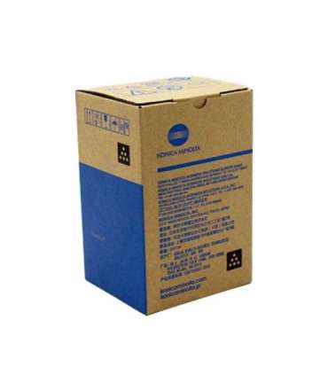 Konica-Minolta KonicaMinolta Toner TNP-81 TNP81 Black Schwarz (AAJW151)