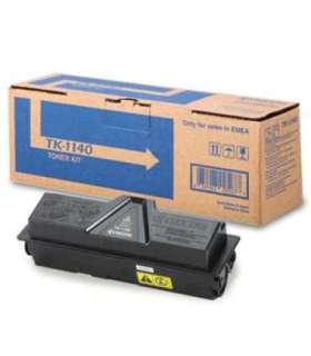 Kyocera Cartridge TK-1140 TK1140 Black Schwarz (1T02ML0NL0) (1T02ML0NLC)