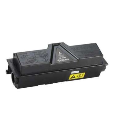 Kyocera Cartridge TK-1140 TK1140 Black Schwarz (1T02ML0NL0) (1T02ML0NLC)