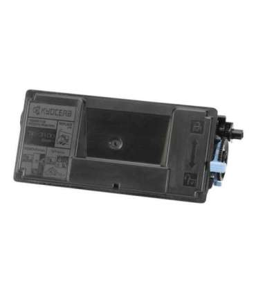 Kyocera Cartridge TK-3100 TK3100 Black Schwarz (1T02MS0NL0)