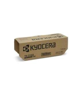 Kyocera Cartridge TK-3160 TK3160 (1T02T90NL1)(1T02T90NL0)(1T02T90NLC)