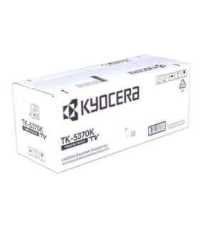 Kyocera Cartridge TK-5370 TK5370 Black Schwarz (1T02YJ0NL0)