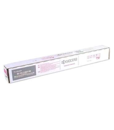 Kyocera TK-8545 TK8545 Toner Magenta (1T02YMBNL0)
